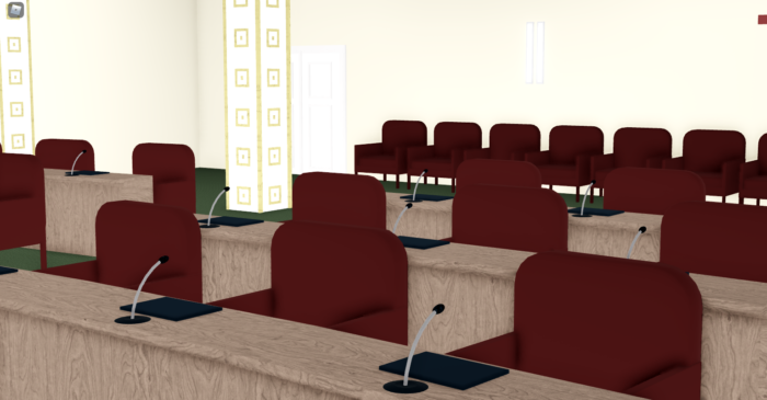 Croatian Parliament - Image 5