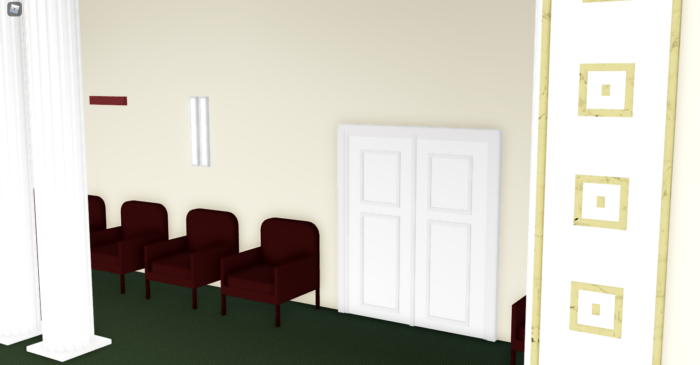 Croatian Parliament - Image 4