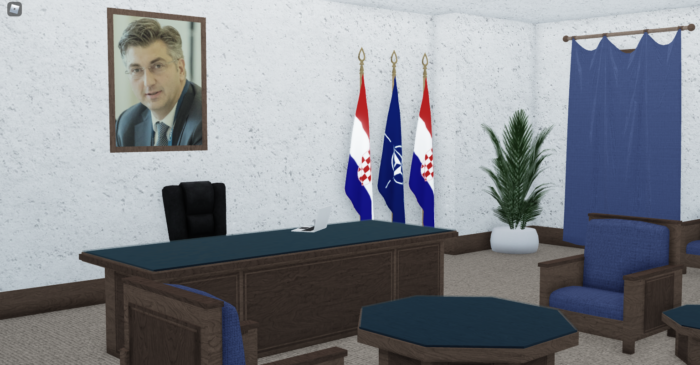 Croatian Foreign Affairs - Image 4