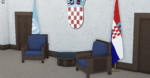 Croatian Foreign Affairs