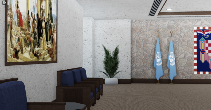 Croatian Foreign Affairs - Image 8