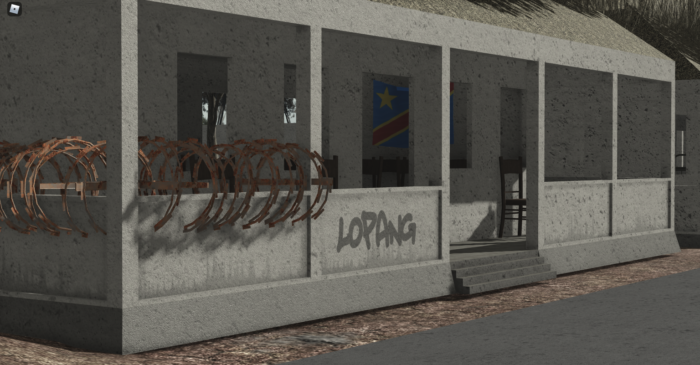 1964 Coquilhatville Republique du Congo - Image 12