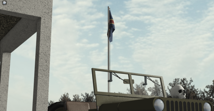 1964 Coquilhatville Republique du Congo - Image 6