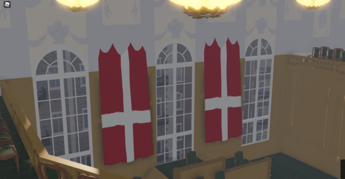 Danish Parliament - Image 3