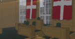 Danish Parliament
