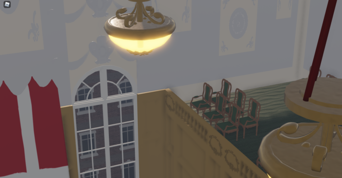 Danish Parliament - Image 5