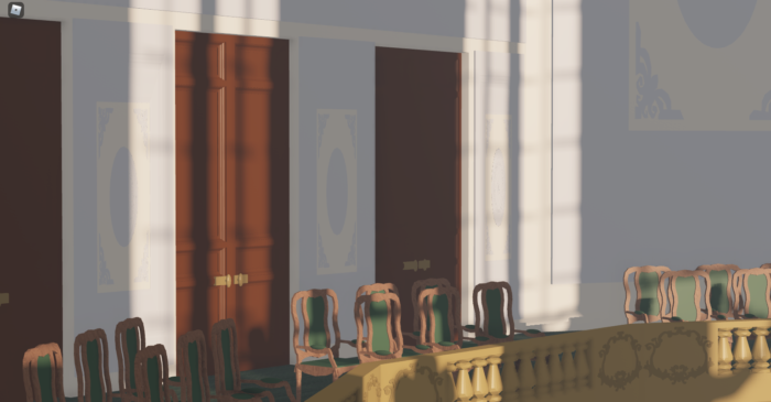 Danish Parliament - Image 2