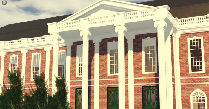 Colonial Home - Image 26