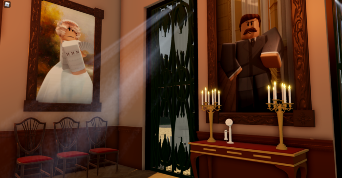 Colonial Home - Image 22