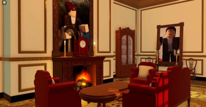 Colonial Home - Image 21