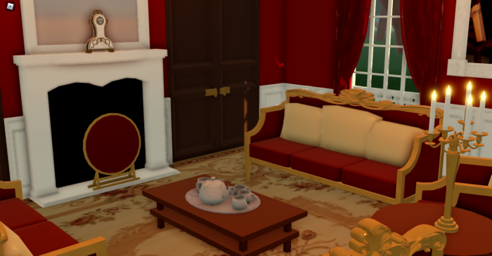 Colonial Home - Image 19