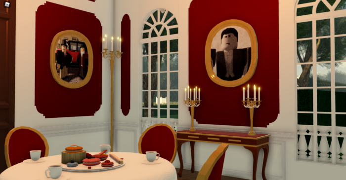 Colonial Home - Image 1