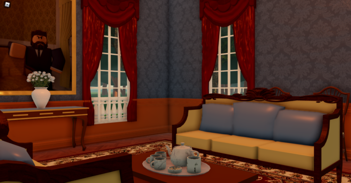 Colonial Home - Image 11