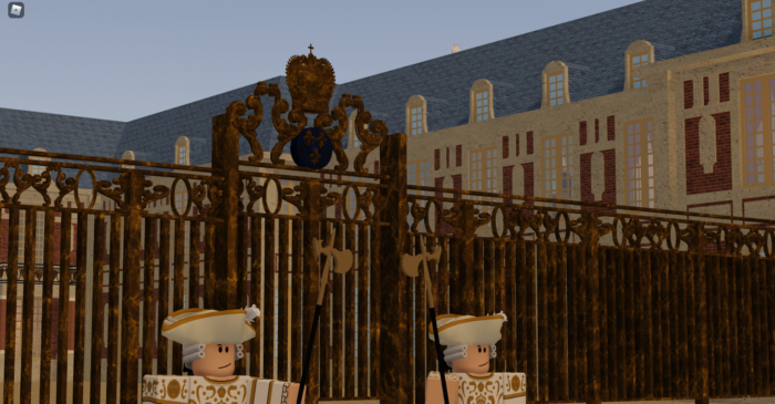 Palais de Versailles - Image 55