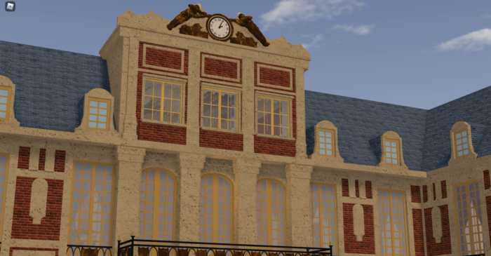 Palais de Versailles - Image 54