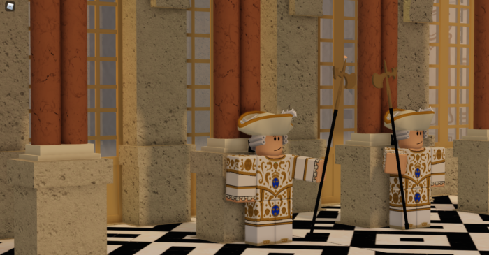 Palais de Versailles - Image 53