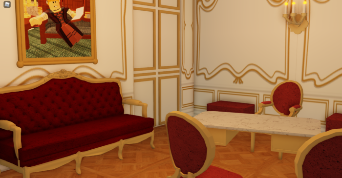 Palais de Versailles - Image 50