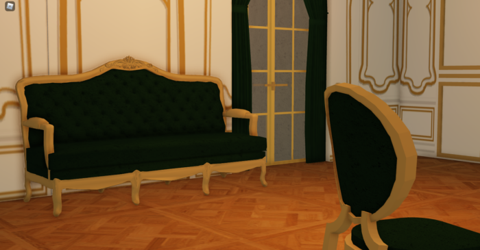 Palais de Versailles - Image 49