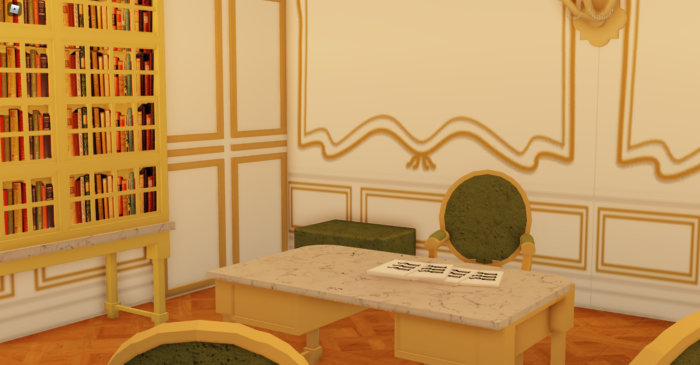 Palais de Versailles - Image 44