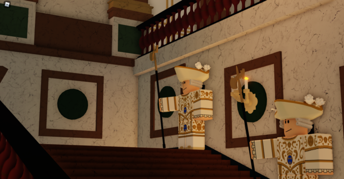 Palais de Versailles - Image 37