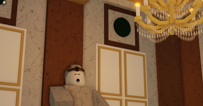 Palais de Versailles - Image 35