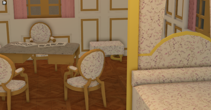 Palais de Versailles - Image 24