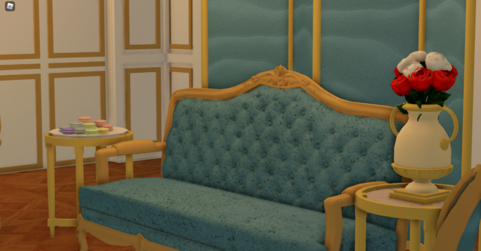 Palais de Versailles - Image 22