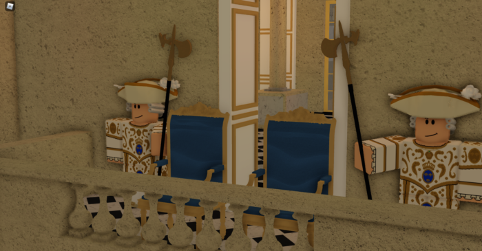 Palais de Versailles - Image 20