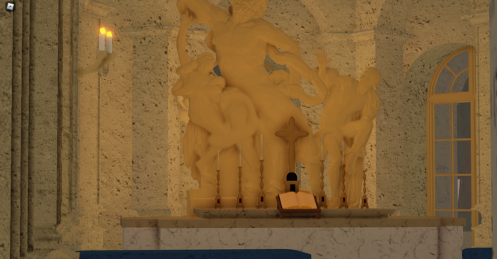 Palais de Versailles - Image 19