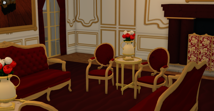 Palais de Versailles - Image 16