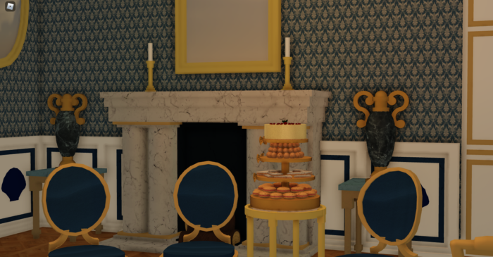 Palais de Versailles - Image 11