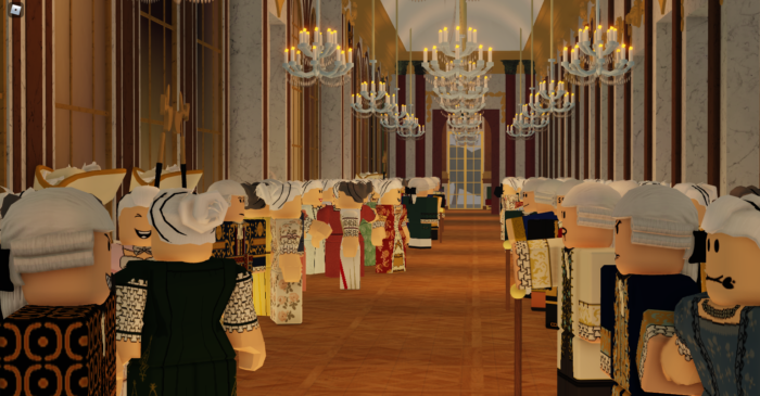 Palais de Versailles - Image 6