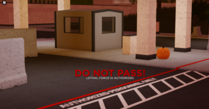 Camp Wainright Base - Image 44