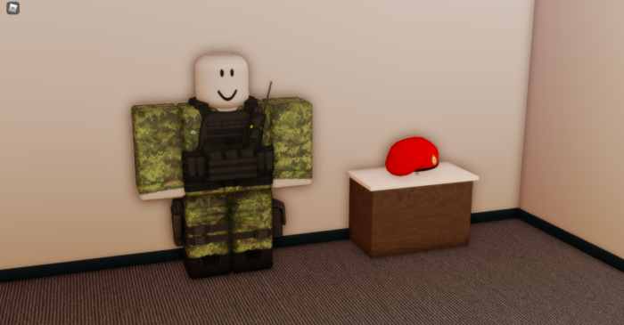 Camp Wainright Base - Image 41