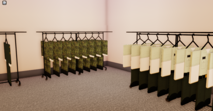 Camp Wainright Base - Image 33