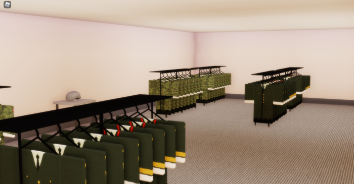 Camp Wainright Base - Image 29