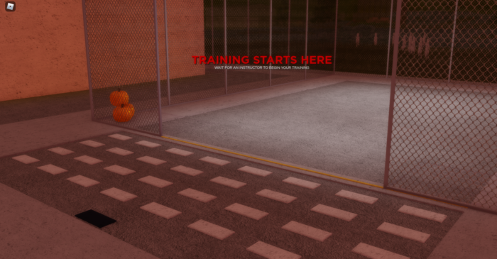 Camp Wainright Base - Image 28