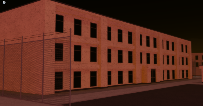 Camp Wainright Base - Image 26