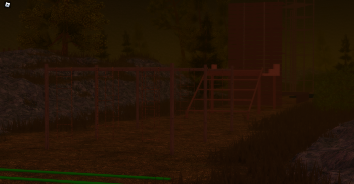 Camp Wainright Base - Image 25