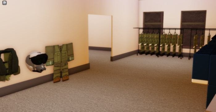 Camp Wainright Base - Image 22