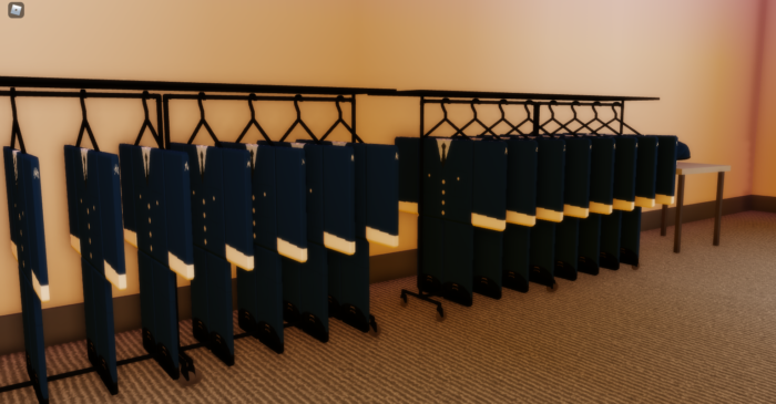 Camp Wainright Base - Image 21