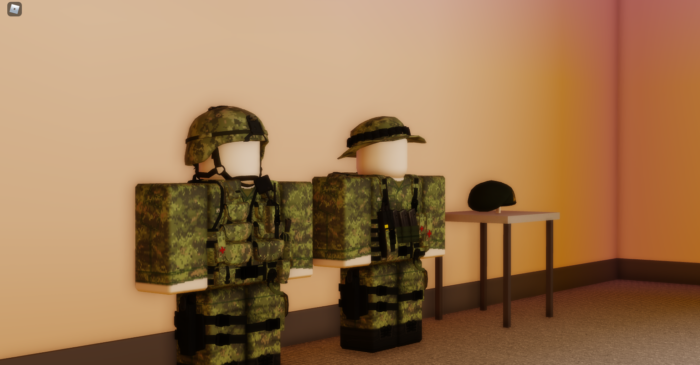 Camp Wainright Base - Image 20