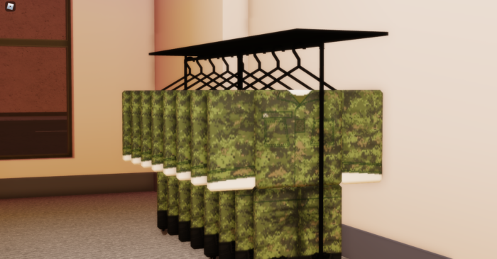 Camp Wainright Base - Image 19