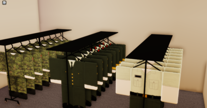 Camp Wainright Base - Image 14