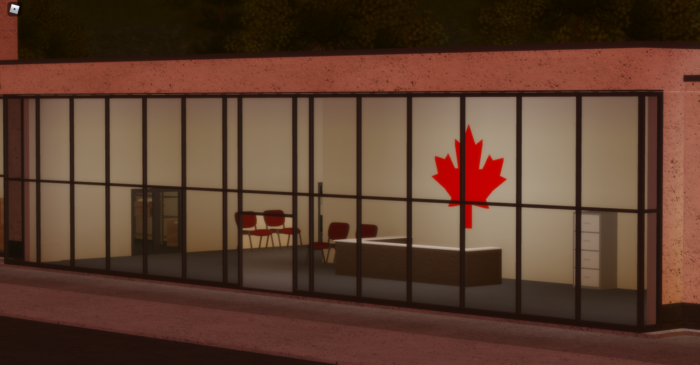 Camp Wainright Base - Image 13