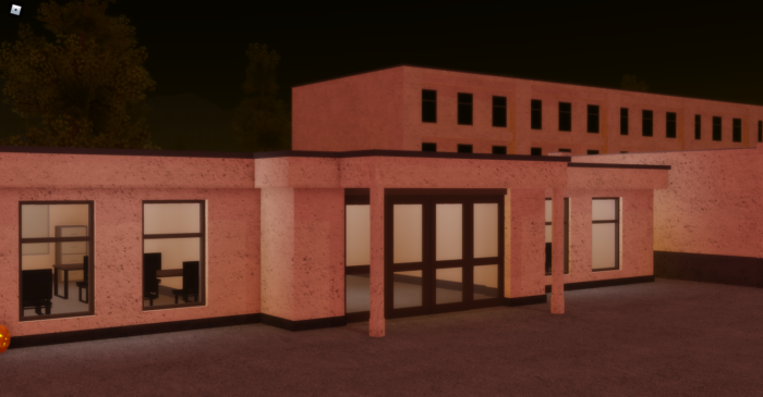 Camp Wainright Base - Image 12