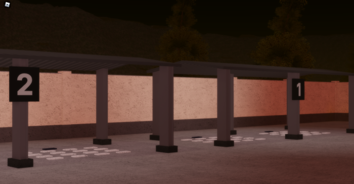 Camp Wainright Base - Image 11