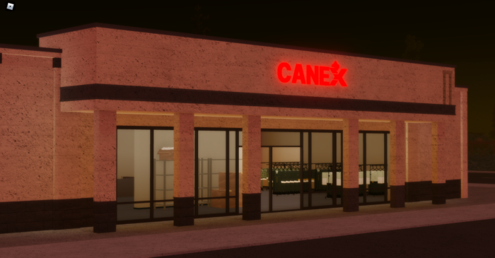 Camp Wainright Base - Image 4