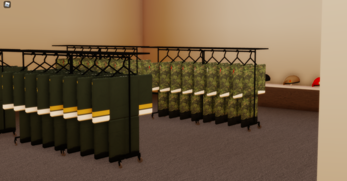 Camp Wainright Base - Image 3