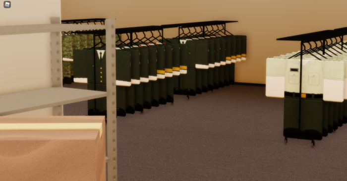 Camp Wainright Base - Image 2